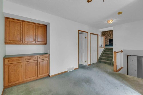 4808 Nordegg Crescent Nw, Calgary, AB - Indoor Photo Showing Other Room