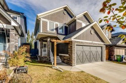 1178 Kings Heights Way SE Airdrie, AB T4A 0S4