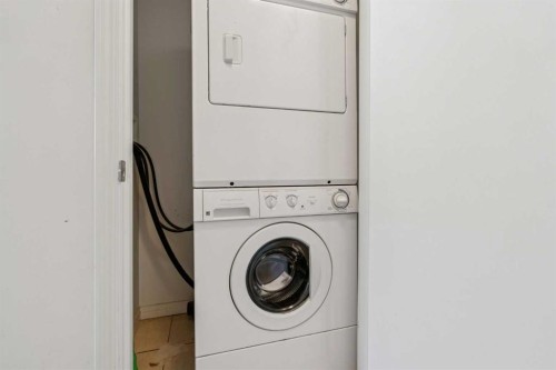 229 Mckenzie Towne Lane Se, Calgary, AB - Indoor Photo Showing Laundry Room