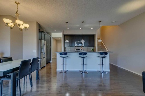 467 Mahogany Terrace Se, Calgary, AB - Indoor