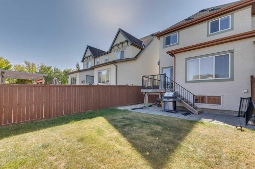 467 Mahogany Terrace Se, Calgary, AB - Outdoor