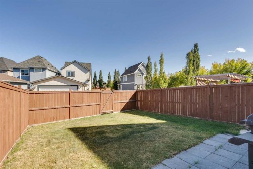 467 Mahogany Terrace Se, Calgary, AB - Outdoor