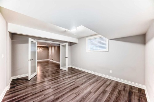 173 Aspenshire Drive Sw, Calgary, AB - Indoor