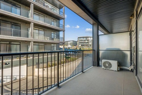 202-20 Sage Hill Nw, Calgary, AB - Outdoor With Exterior