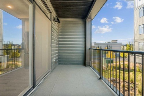 202-20 Sage Hill Nw, Calgary, AB - Outdoor With Exterior