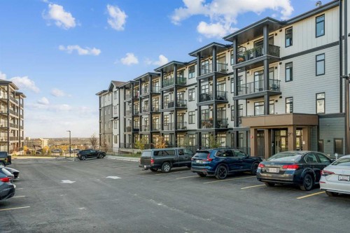 202-20 Sage Hill Nw, Calgary, AB - Outdoor