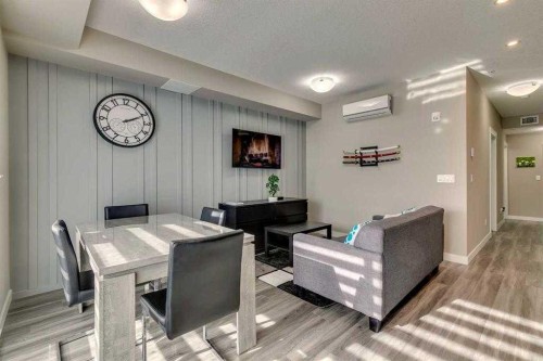 202-20 Sage Hill Nw, Calgary, AB - Indoor Photo Showing Other Room