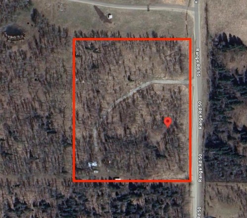 20-31048 50 Range Road, Rural Mountain View County, AB 