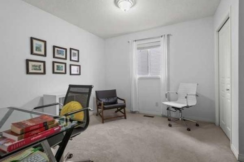 110 Cougar Ridge Circle Sw, Calgary, AB - Indoor