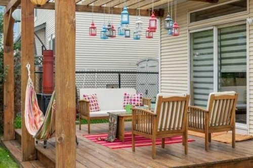 110 Cougar Ridge Circle Sw, Calgary, AB - Outdoor With Deck Patio Veranda With Exterior