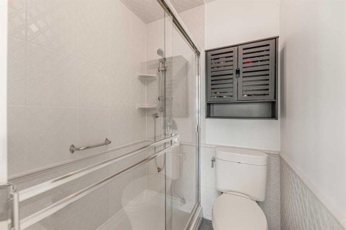 12235 Lake Fraser Way Se, Calgary, AB - Indoor Photo Showing Bathroom