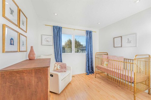 12235 Lake Fraser Way Se, Calgary, AB - Indoor Photo Showing Other Room