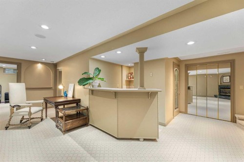 12235 Lake Fraser Way Se, Calgary, AB - Indoor