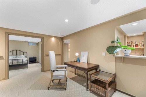 12235 Lake Fraser Way Se, Calgary, AB - Indoor Photo Showing Other Room