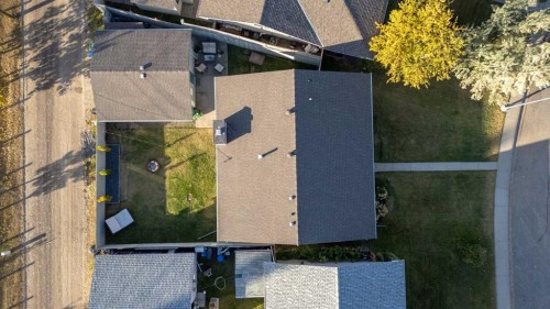 12235 Lake Fraser Way Se, Calgary, AB - Outdoor