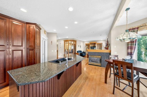 10345 Hamptons Boulevard Nw, Calgary, AB - Indoor