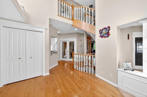 10345 Hamptons Boulevard Nw, Calgary, AB - Indoor Photo Showing Other Room