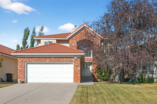 10345 Hamptons Boulevard Nw, Calgary, AB - Outdoor