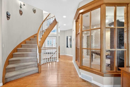 10345 Hamptons Boulevard Nw, Calgary, AB - Indoor Photo Showing Other Room