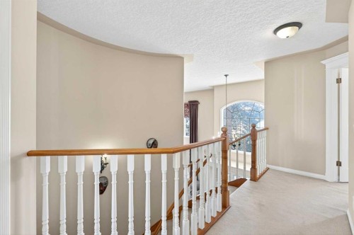 10345 Hamptons Boulevard Nw, Calgary, AB - Indoor Photo Showing Other Room