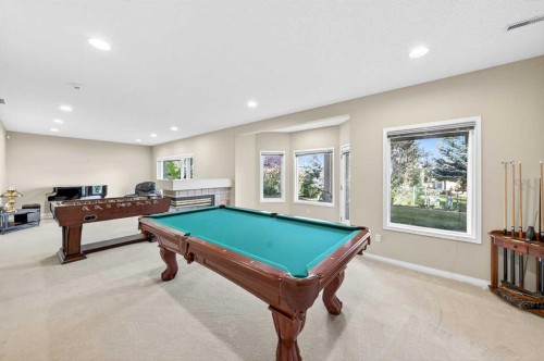 10345 Hamptons Boulevard Nw, Calgary, AB - Indoor Photo Showing Other Room