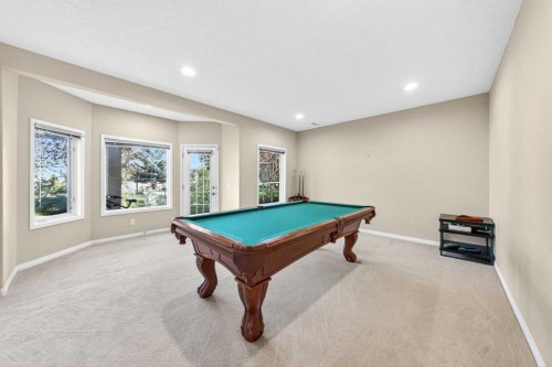 10345 Hamptons Boulevard Nw, Calgary, AB - Indoor Photo Showing Other Room