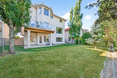 10345 Hamptons Boulevard Nw, Calgary, AB - Outdoor