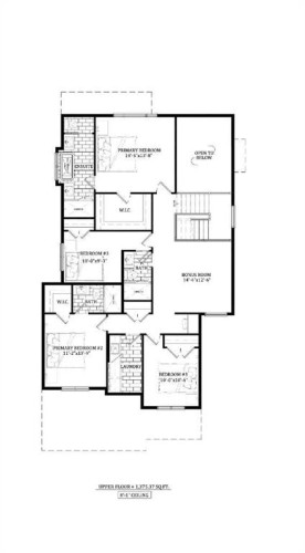 105 Waterford Passage, Chestermere, AB - Other