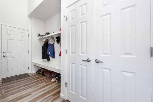 29 Cityside Link Ne, Calgary, AB - Indoor Photo Showing Other Room