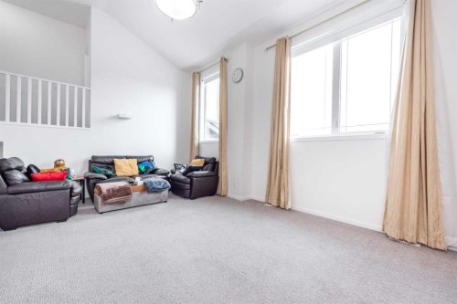 29 Cityside Link Ne, Calgary, AB - Indoor