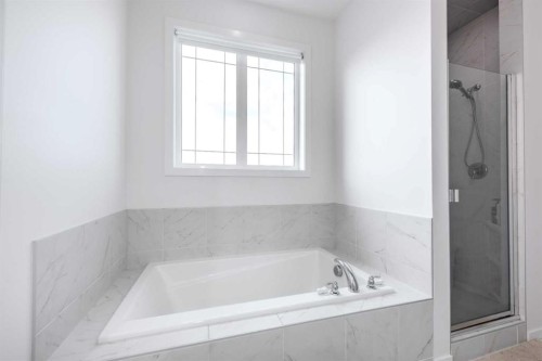 29 Cityside Link Ne, Calgary, AB - Indoor Photo Showing Bathroom