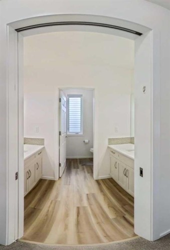 29 Cityside Link Ne, Calgary, AB - Indoor