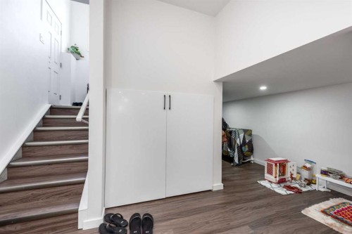 29 Cityside Link Ne, Calgary, AB - Indoor Photo Showing Other Room
