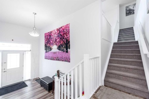 29 Cityside Link Ne, Calgary, AB - Indoor Photo Showing Other Room