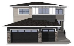 315 Waterford Road  Chestermere, AB T1X 3B3