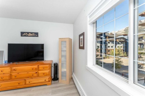 205-112 Kananaskis Way, Canmore, AB - Indoor