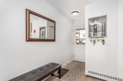 205-112 Kananaskis Way, Canmore, AB - Indoor Photo Showing Other Room