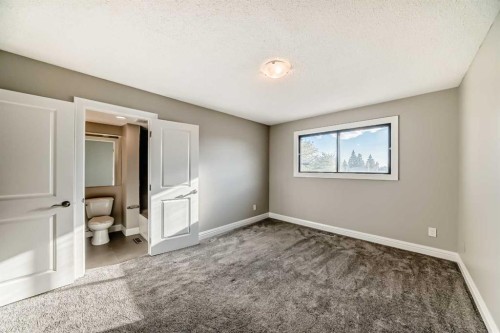 199 Maitland Drive Ne, Calgary, AB - Indoor Photo Showing Other Room