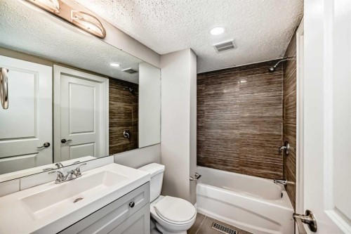 199 Maitland Drive Ne, Calgary, AB - Indoor Photo Showing Bathroom