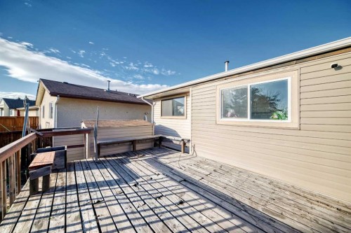 199 Maitland Drive Ne, Calgary, AB - Outdoor With Exterior