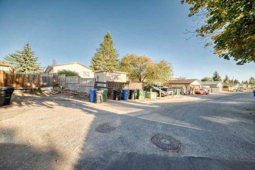 199 Maitland Drive Ne, Calgary, AB - Outdoor