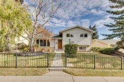 5016 Norris Road NW Calgary, AB T2K 2P9