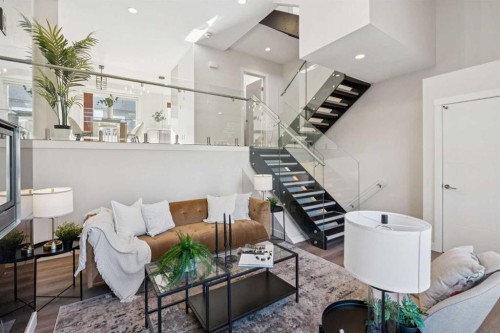 1702-1530 Bayside Avenue SW Airdrie, AB T4B 4B5