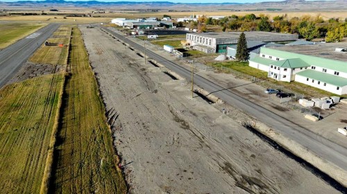 39 Lancaster Drive, Claresholm, AB 