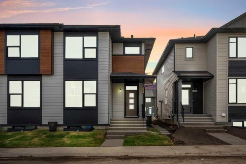 109 Savanna Place NE Calgary, AB T3J 5P9
