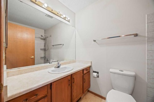 52 Sandarac Circle Nw, Calgary, AB - Indoor Photo Showing Bathroom