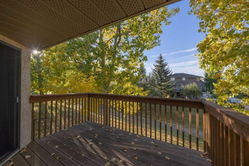 52 Sandarac Circle Nw, Calgary, AB - Outdoor With Exterior