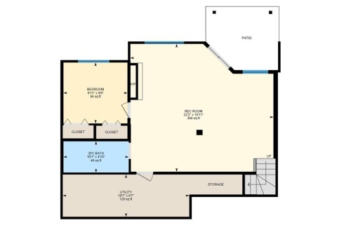 52 Sandarac Circle Nw, Calgary, AB - Other