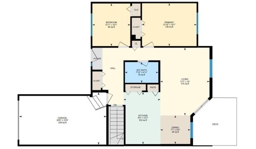 52 Sandarac Circle Nw, Calgary, AB - Other