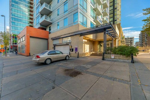 201-215 13 Avenue Sw, Calgary, AB - Outdoor
